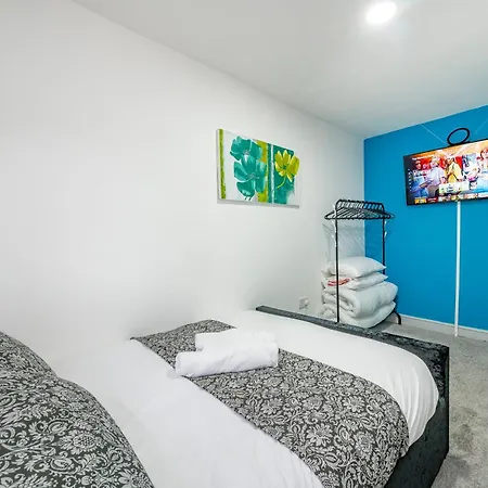 2aa Spacious & Innovative *