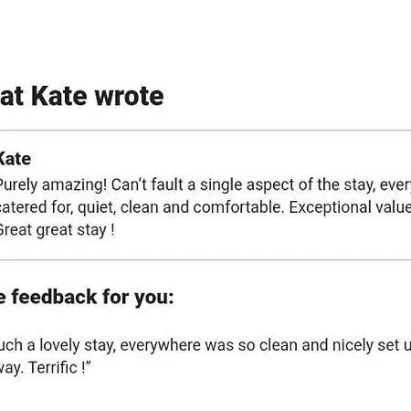 Appartement 2aa Spacious & Innovative *