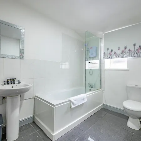 Apartamento 2aa Spacious&innovative Leeds (West Yorkshire)