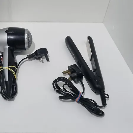 2aa Spacious & Innovative 아파트