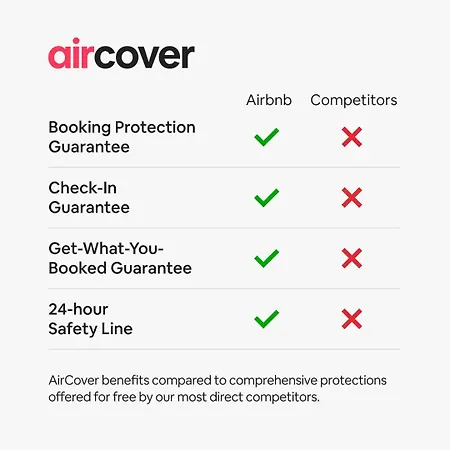 2aa Spacious & Innovative