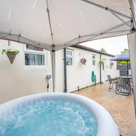 2aa Spacious & Innovative Appartement Leeds (West Yorkshire)