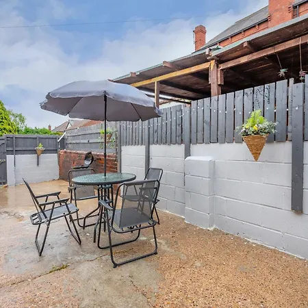 Appartement 2aa Spacious & Innovative *