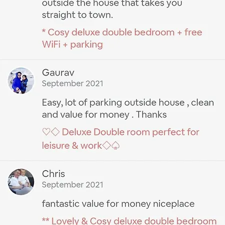 2aa Spacious & Innovative * Leeds (West Yorkshire)