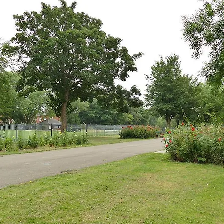 Appartement 2aa Spacious & Innovative