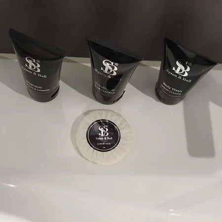 2aa Spacious & Innovative Appartement *