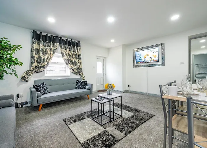 2aa Spacious & Innovative *