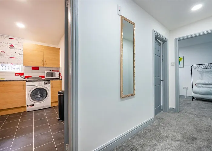 2aa Spacious & Innovative