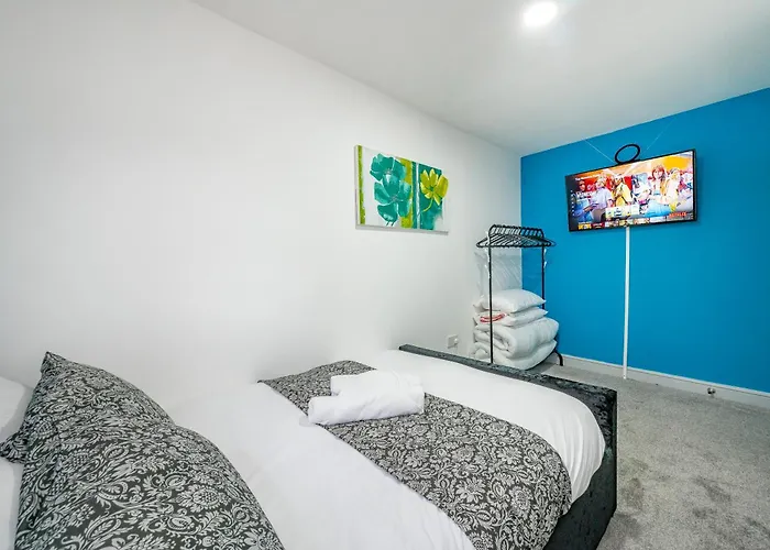 2aa Spacious & Innovative *