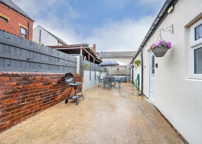 2aa Spacious & Innovative