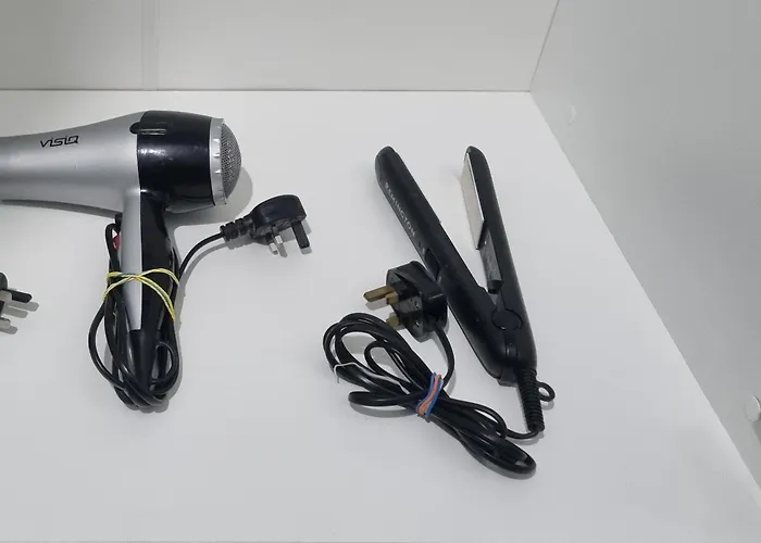 2aa Spacious & Innovative 아파트