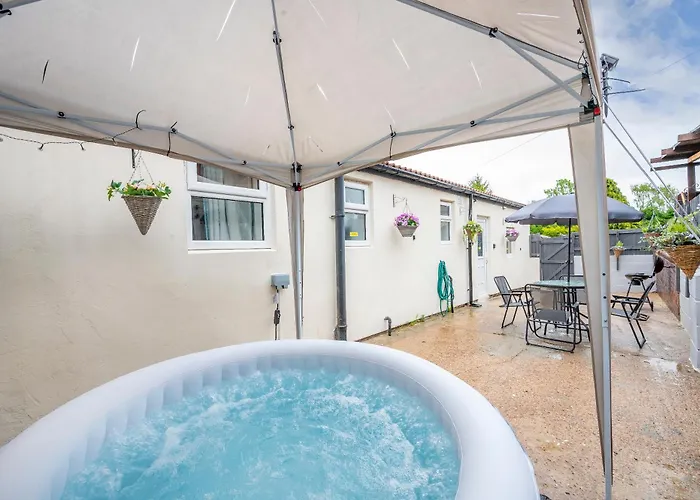 2aa Spacious & Innovative Apartment Leeds (West Yorkshire)