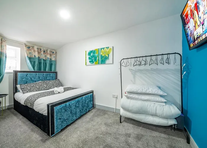 2aa Spacious & Innovative