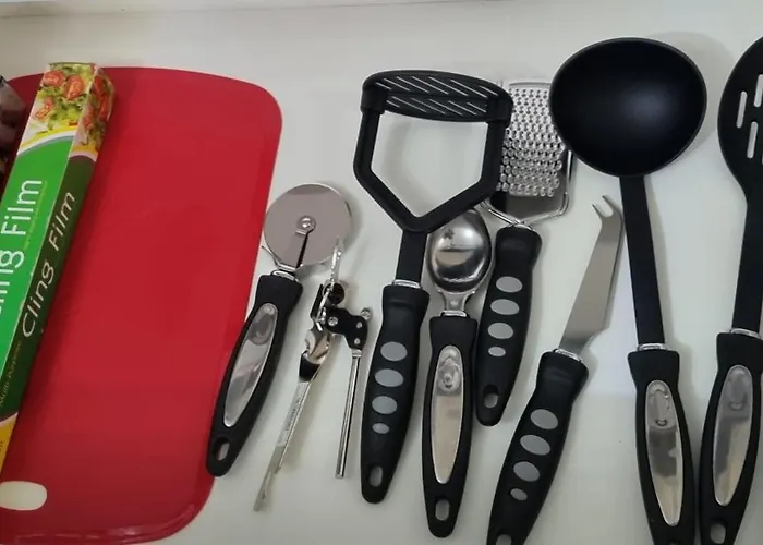 2aa Spacious & Innovative Leeds (West Yorkshire)