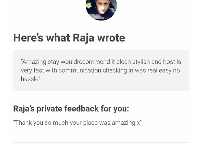 2aa Spacious & Innovative 리즈