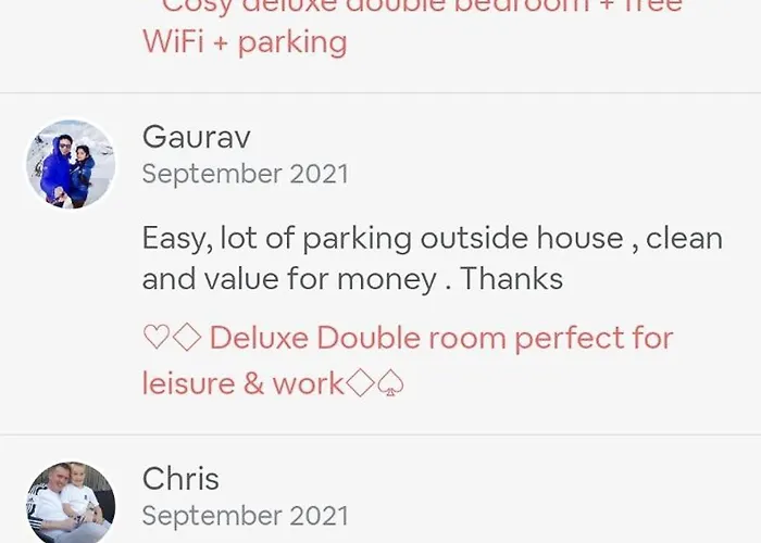 2aa Spacious & Innovative * Лідс