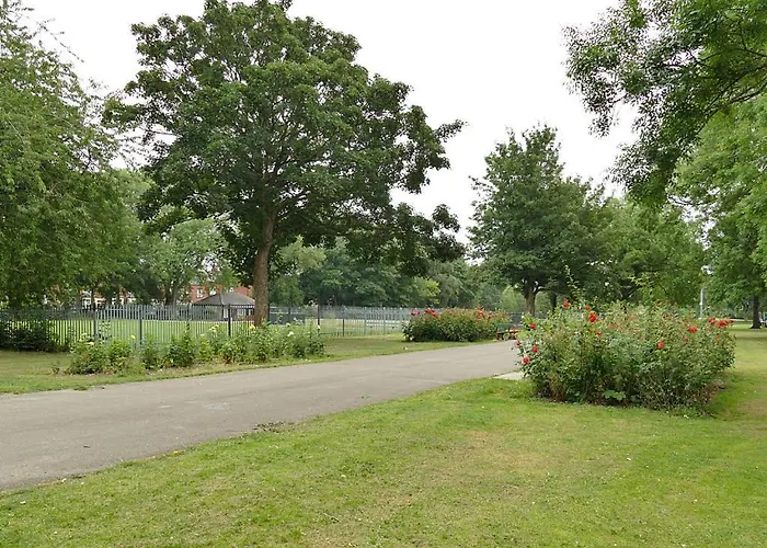 아파트 2aa Spacious & Innovative